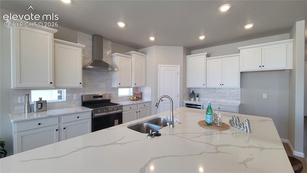 6526 Miro Lane Colorado Springs CO 80924