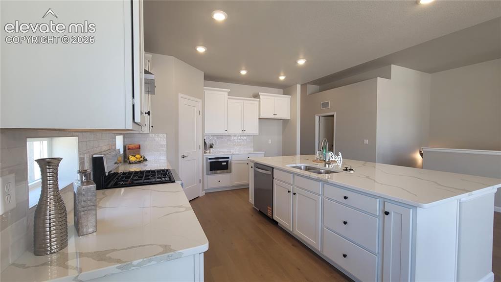 6526 Miro Lane Colorado Springs CO 80924