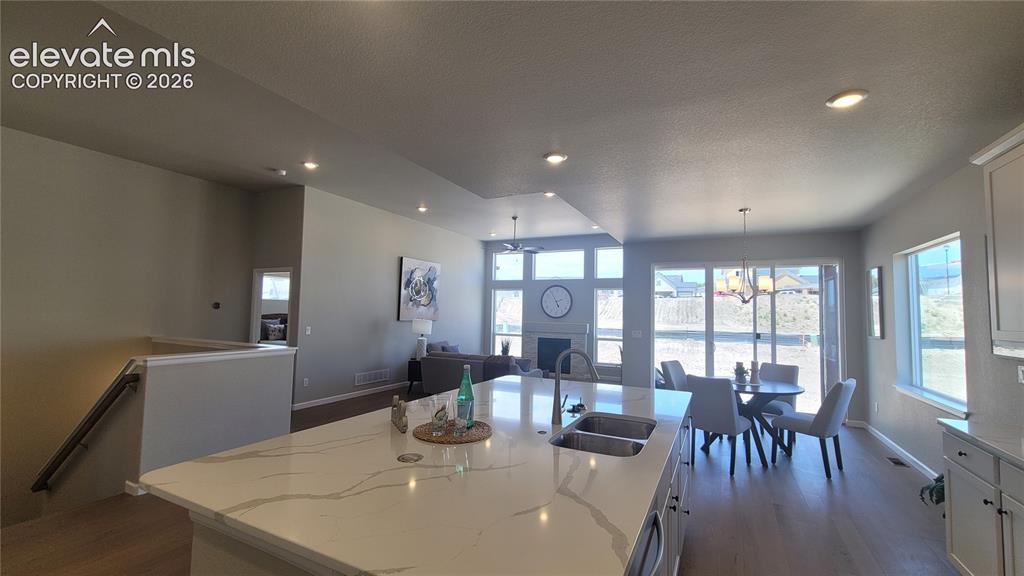 6526 Miro Lane Colorado Springs CO 80924