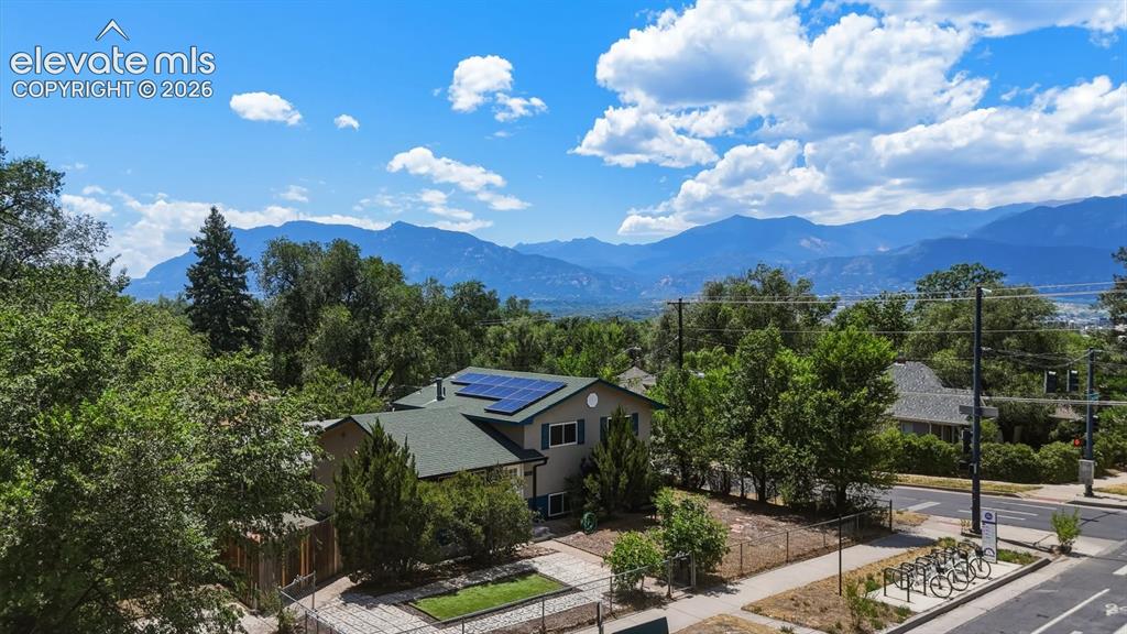 905 E Costilla Street Colorado Springs CO 80903