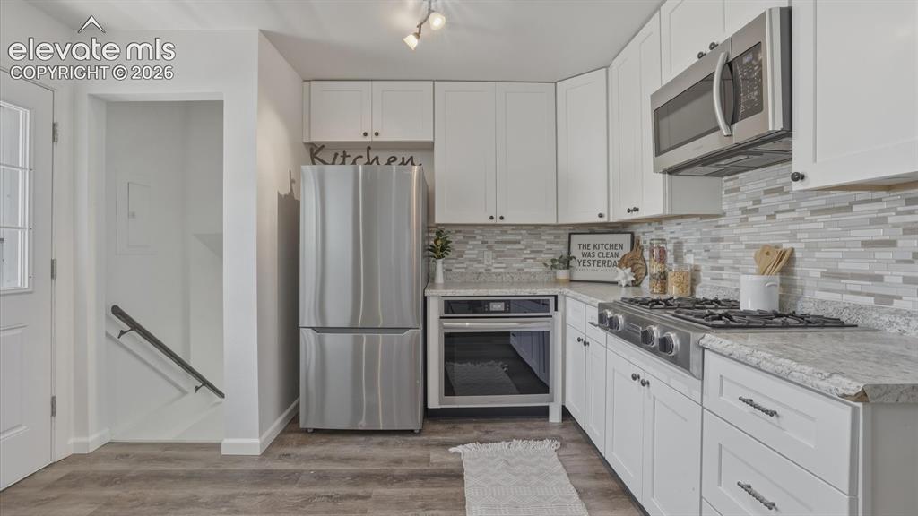 905 E Costilla Street Colorado Springs CO 80903