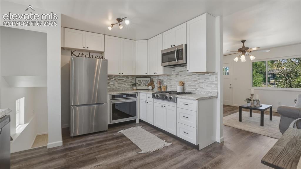 905 E Costilla Street Colorado Springs CO 80903
