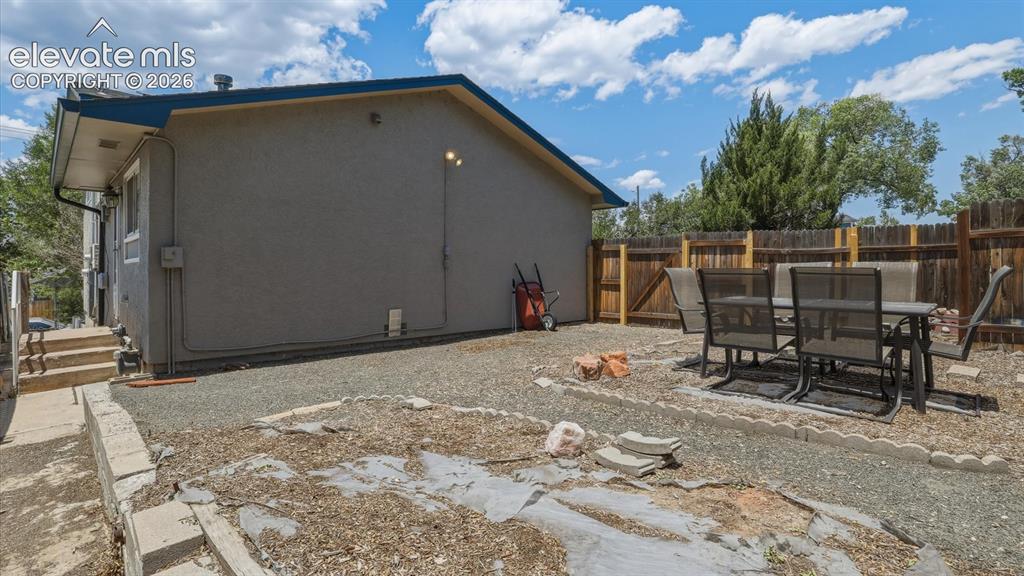 905 E Costilla Street Colorado Springs CO 80903