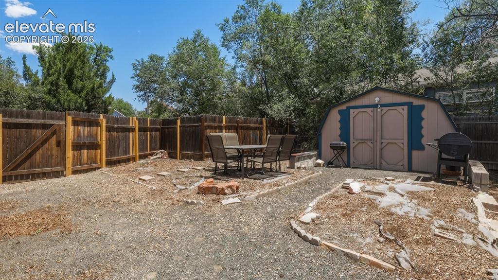 905 E Costilla Street Colorado Springs CO 80903