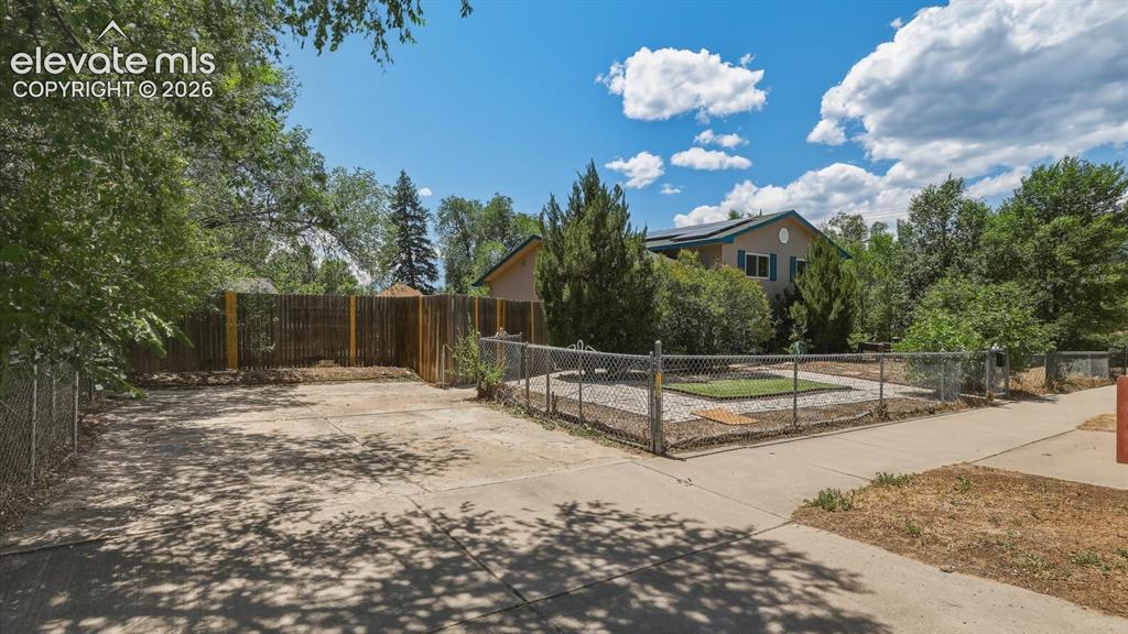 905 E Costilla Street Colorado Springs CO 80903