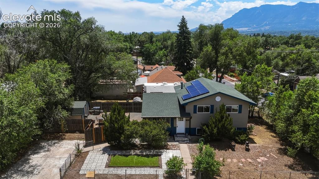 905 E Costilla Street Colorado Springs CO 80903