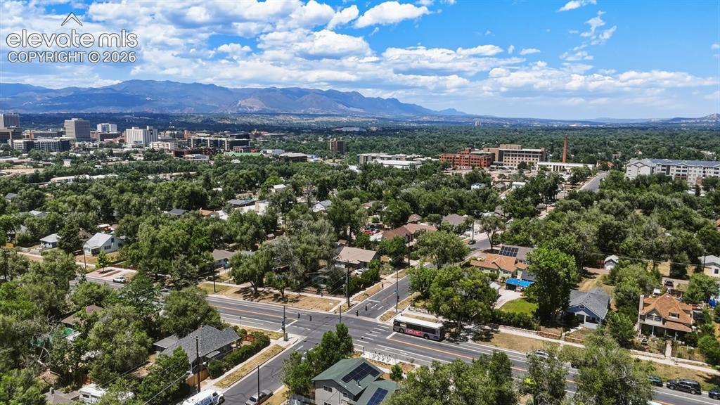 905 E Costilla Street Colorado Springs CO 80903