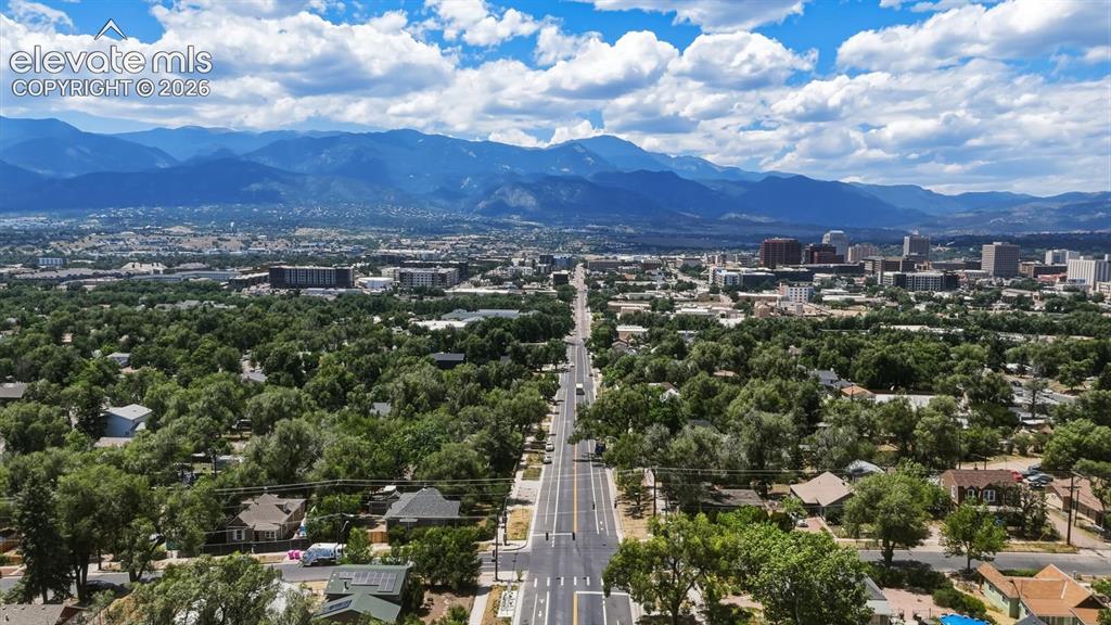 905 E Costilla Street Colorado Springs CO 80903