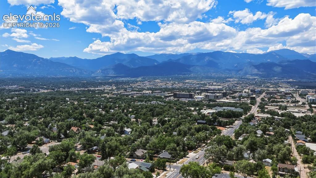 905 E Costilla Street Colorado Springs CO 80903