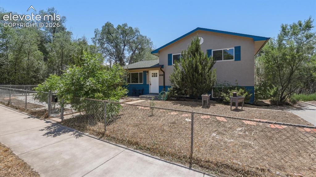 905 E Costilla Street Colorado Springs CO 80903
