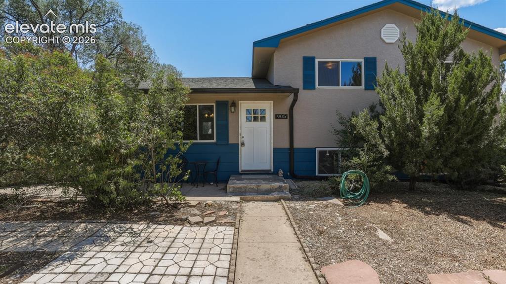 905 E Costilla Street Colorado Springs CO 80903