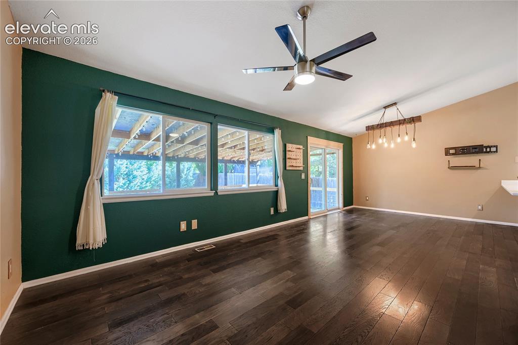 4148 Coolwater Drive Colorado Springs CO 80916