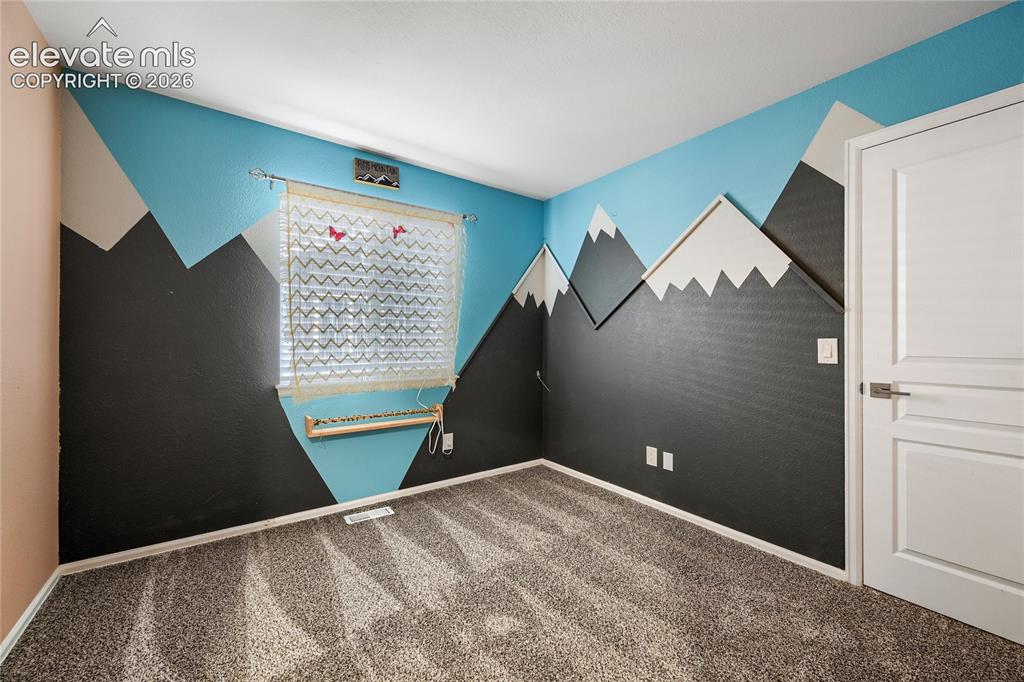 4148 Coolwater Drive Colorado Springs CO 80916