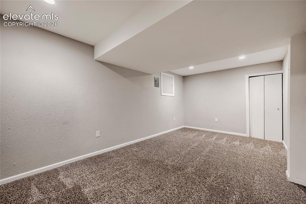 4148 Coolwater Drive Colorado Springs CO 80916