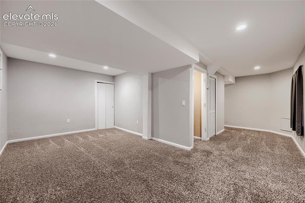 4148 Coolwater Drive Colorado Springs CO 80916
