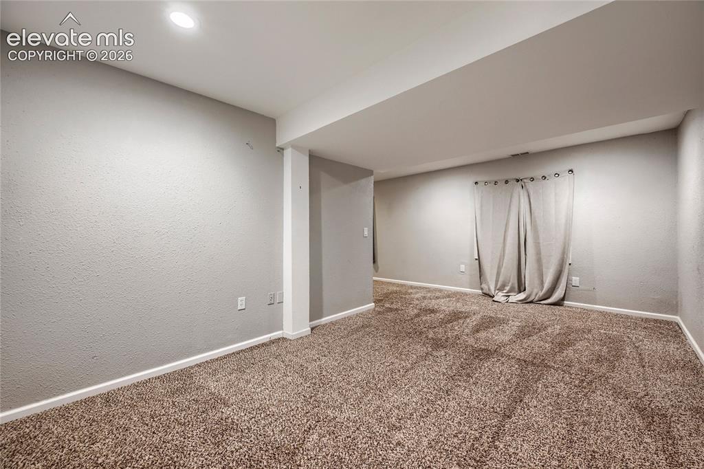 4148 Coolwater Drive Colorado Springs CO 80916