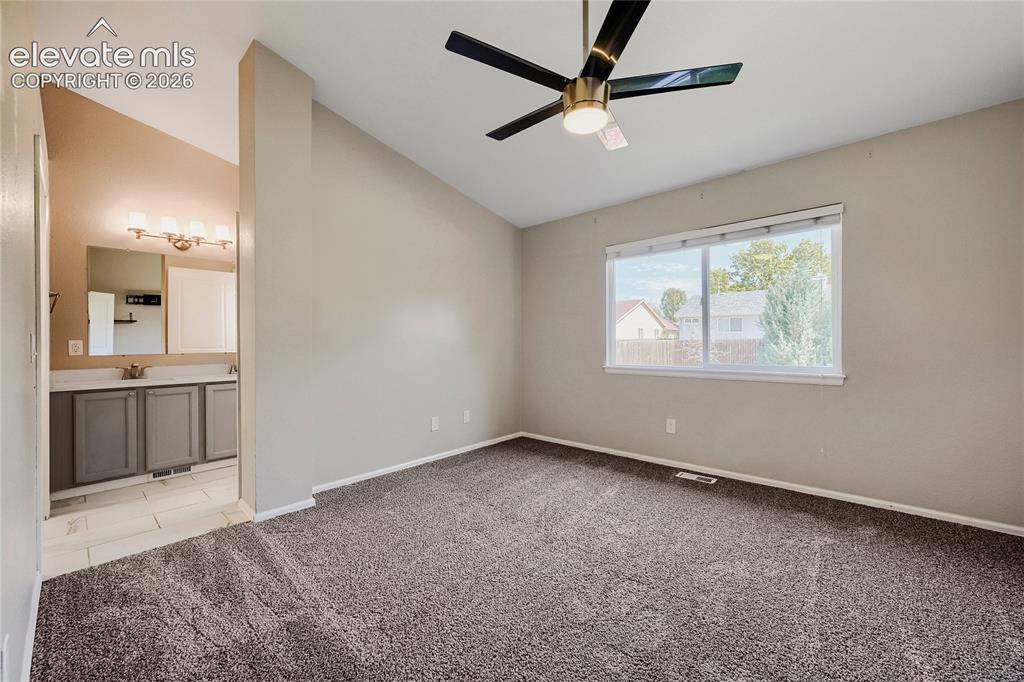 4148 Coolwater Drive Colorado Springs CO 80916