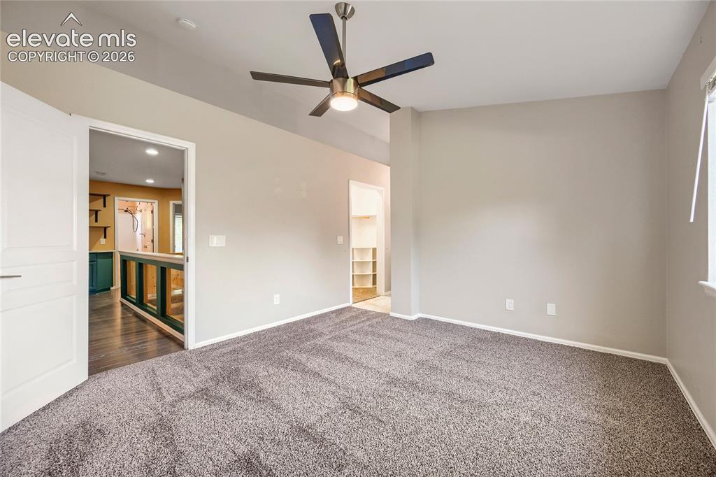 4148 Coolwater Drive Colorado Springs CO 80916