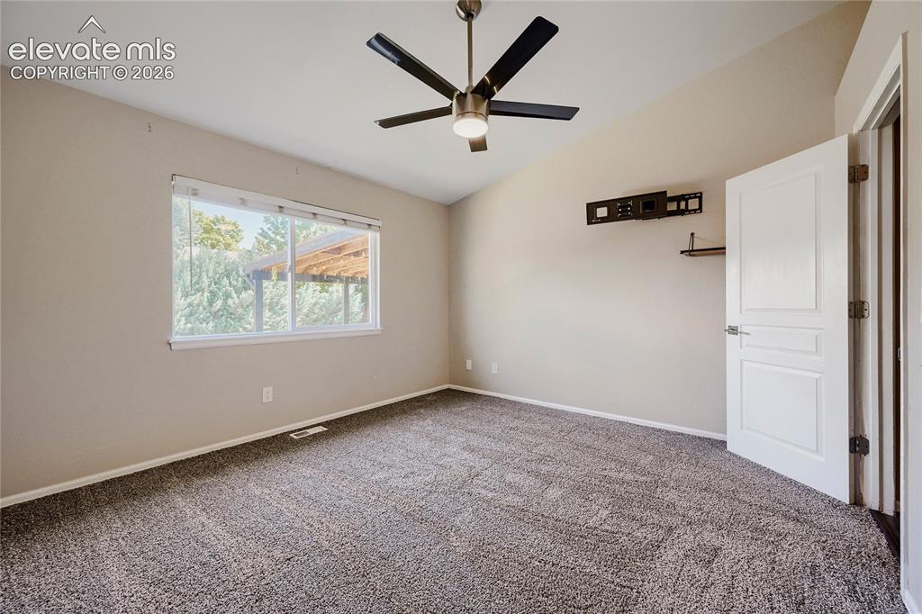 4148 Coolwater Drive Colorado Springs CO 80916