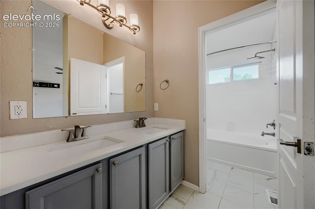 4148 Coolwater Drive Colorado Springs CO 80916