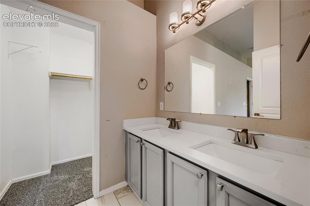 4148 Coolwater Drive Colorado Springs CO 80916