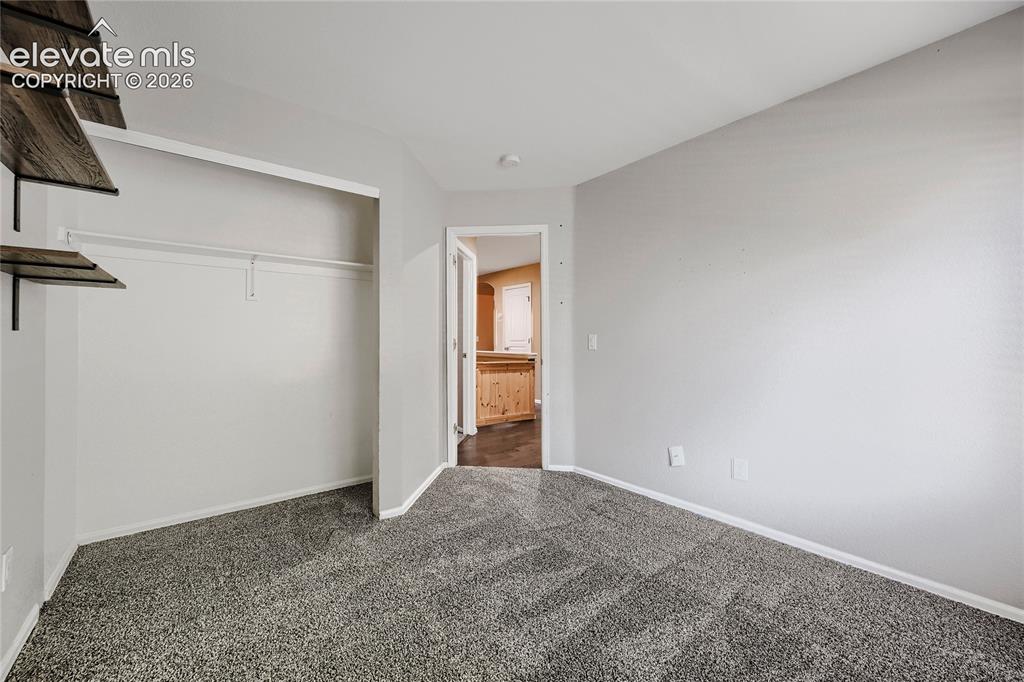 4148 Coolwater Drive Colorado Springs CO 80916