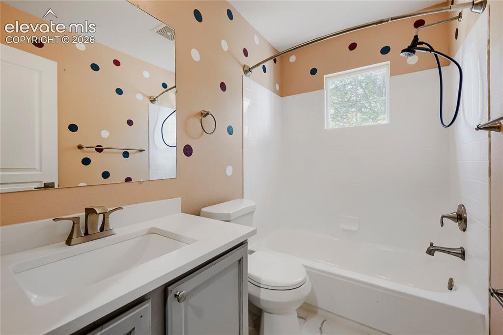 4148 Coolwater Drive Colorado Springs CO 80916