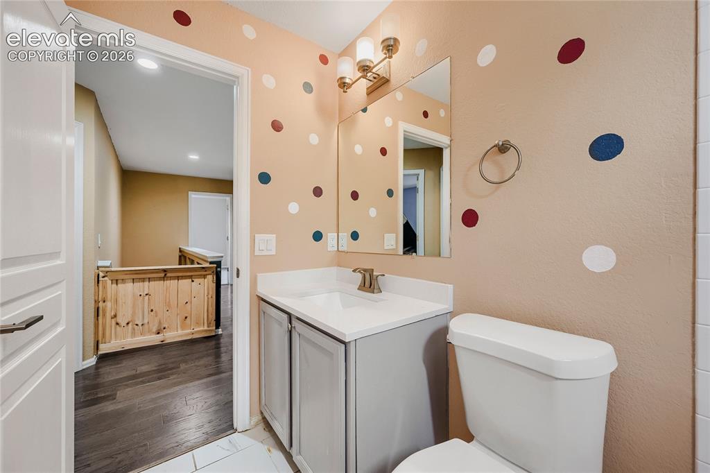4148 Coolwater Drive Colorado Springs CO 80916