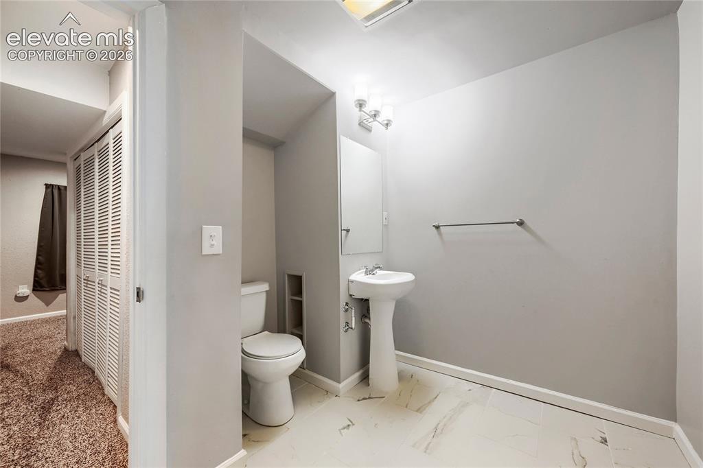 4148 Coolwater Drive Colorado Springs CO 80916