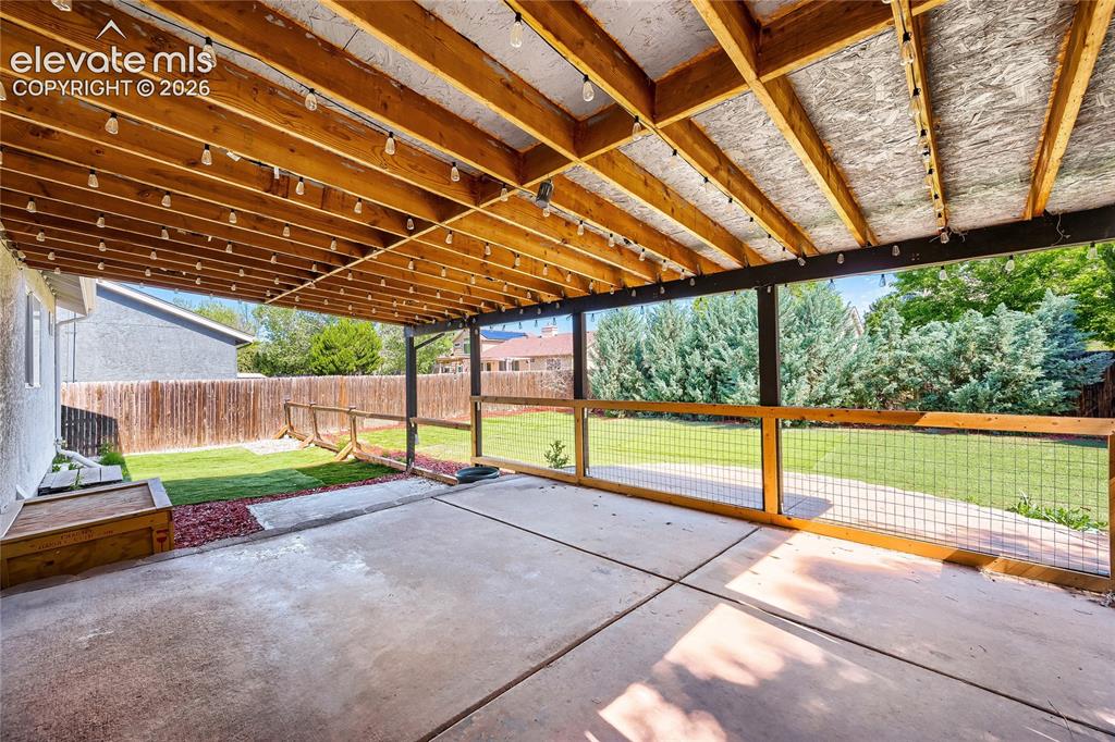 4148 Coolwater Drive Colorado Springs CO 80916
