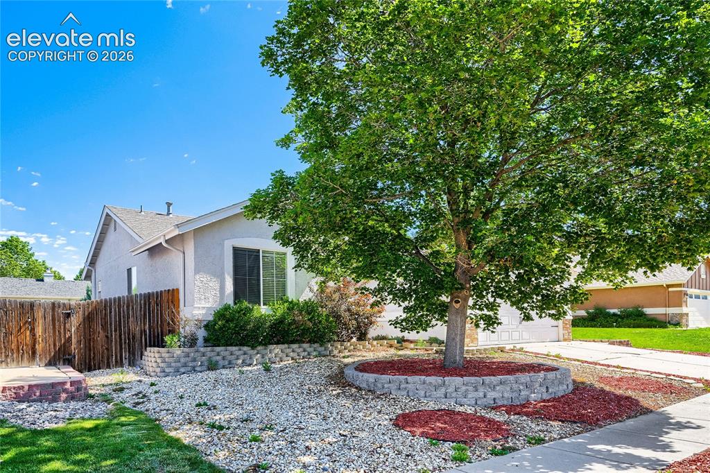 4148 Coolwater Drive Colorado Springs CO 80916