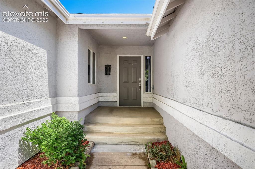 4148 Coolwater Drive Colorado Springs CO 80916
