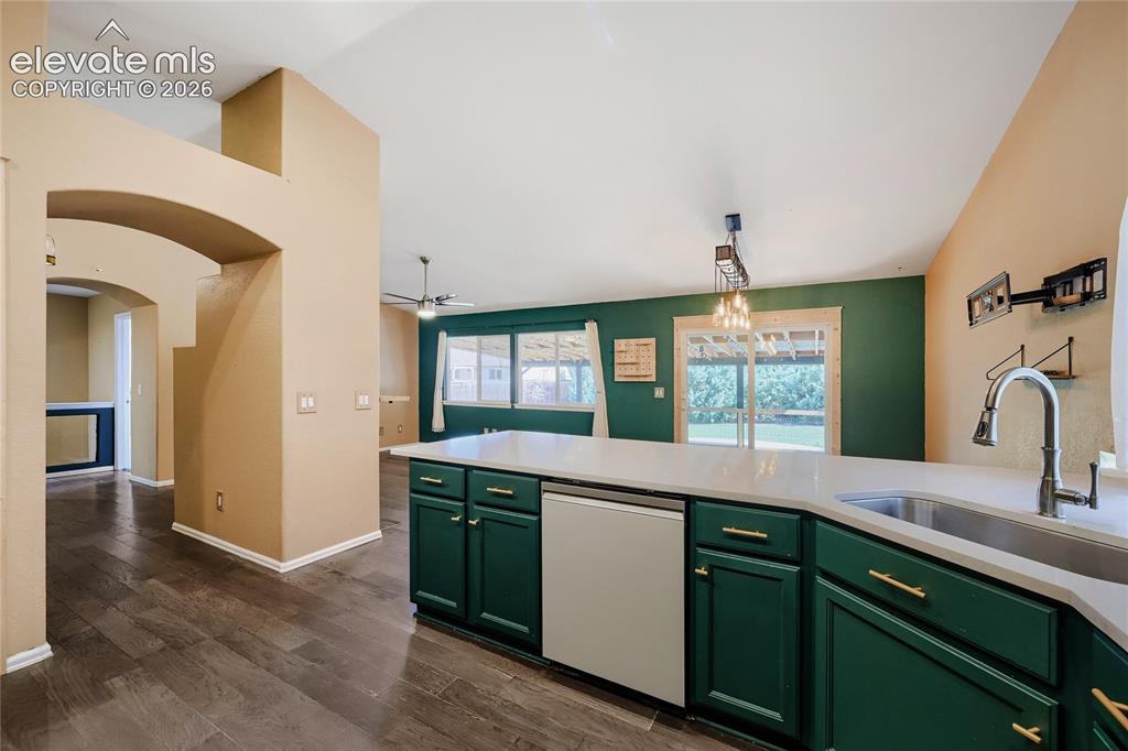 4148 Coolwater Drive Colorado Springs CO 80916