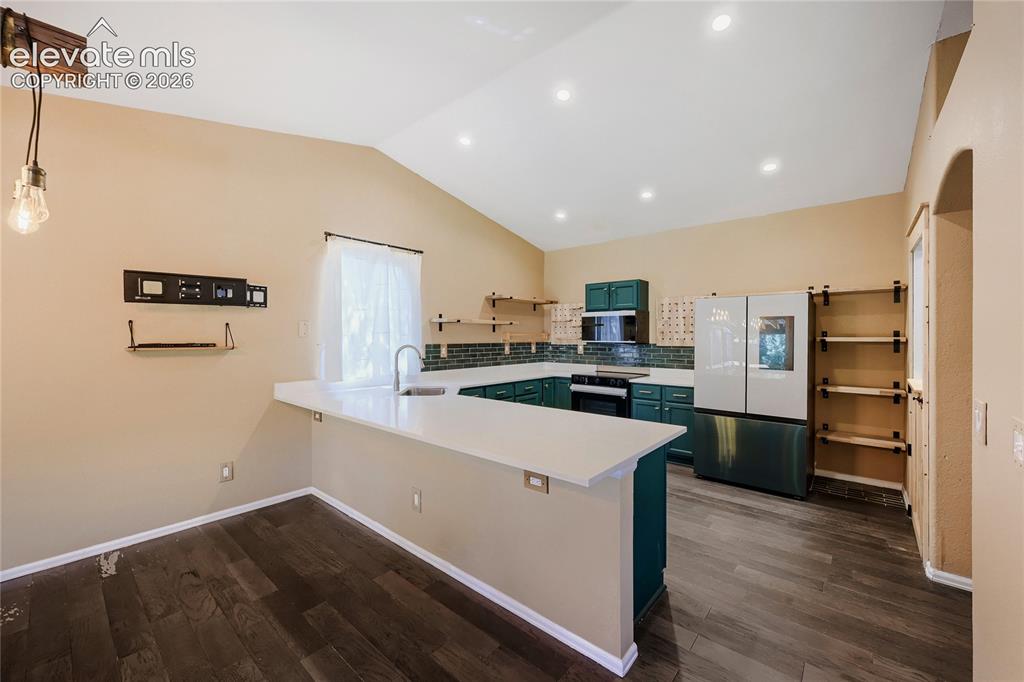 4148 Coolwater Drive Colorado Springs CO 80916