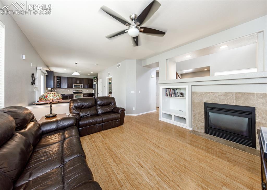7724 Canyon Oak Drive Colorado Springs CO 80922