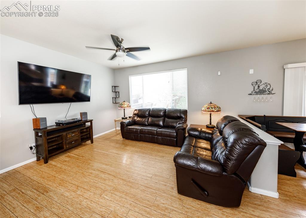 7724 Canyon Oak Drive Colorado Springs CO 80922