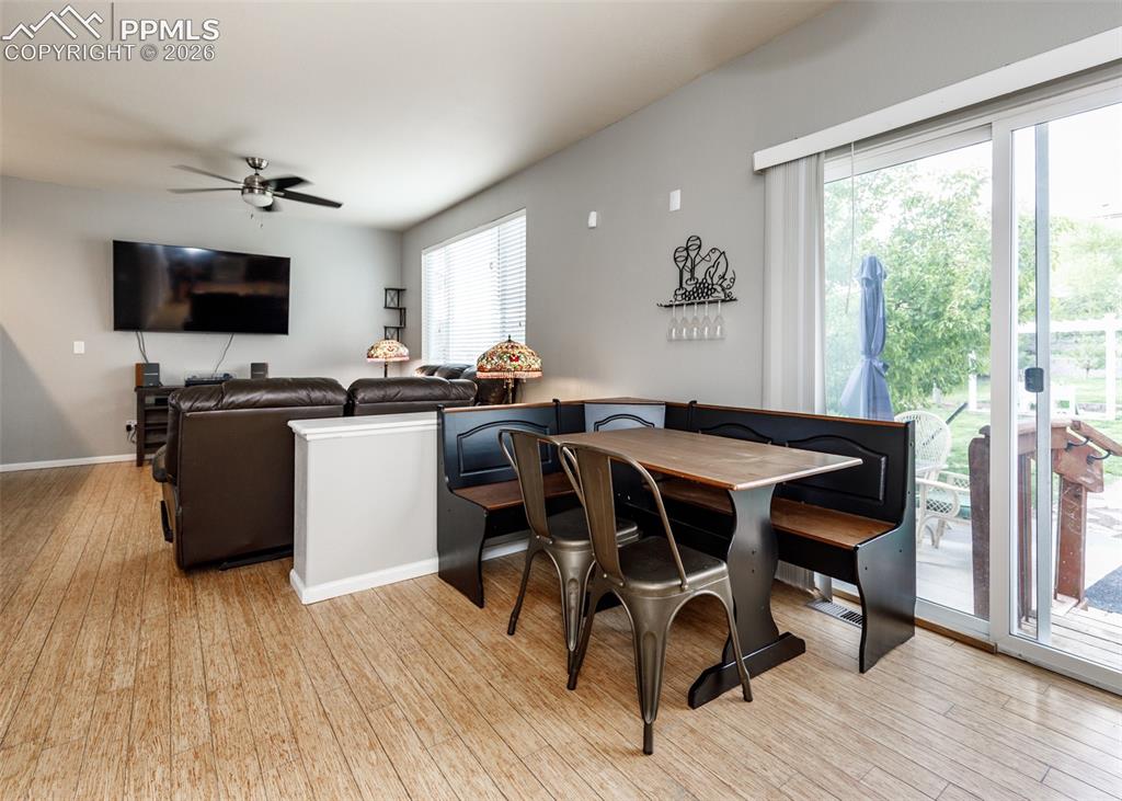 7724 Canyon Oak Drive Colorado Springs CO 80922