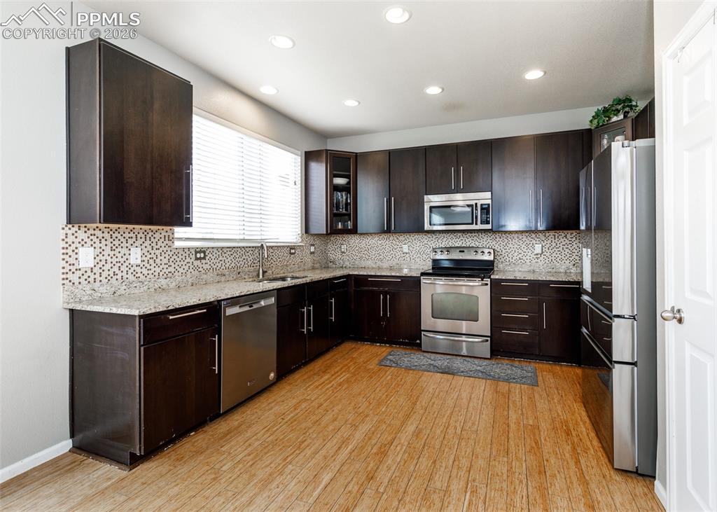 7724 Canyon Oak Drive Colorado Springs CO 80922