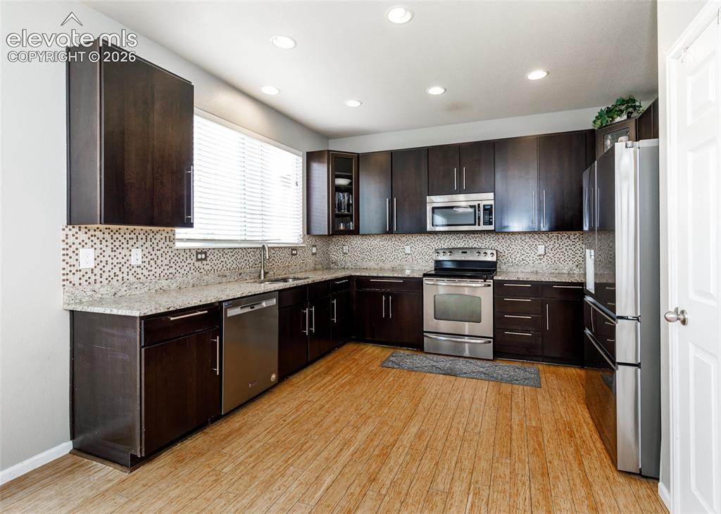 7724 Canyon Oak Drive Colorado Springs CO 80922
