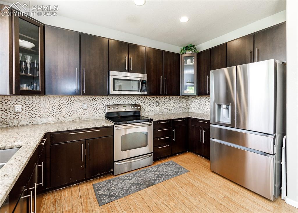 7724 Canyon Oak Drive Colorado Springs CO 80922