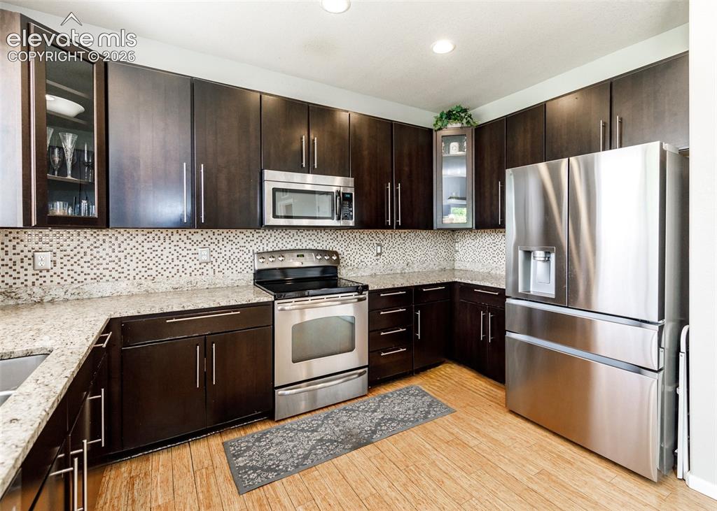 7724 Canyon Oak Drive Colorado Springs CO 80922