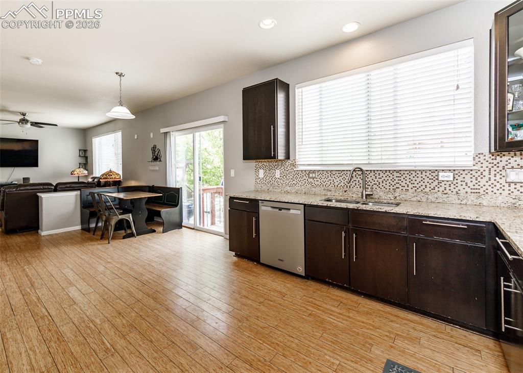 7724 Canyon Oak Drive Colorado Springs CO 80922