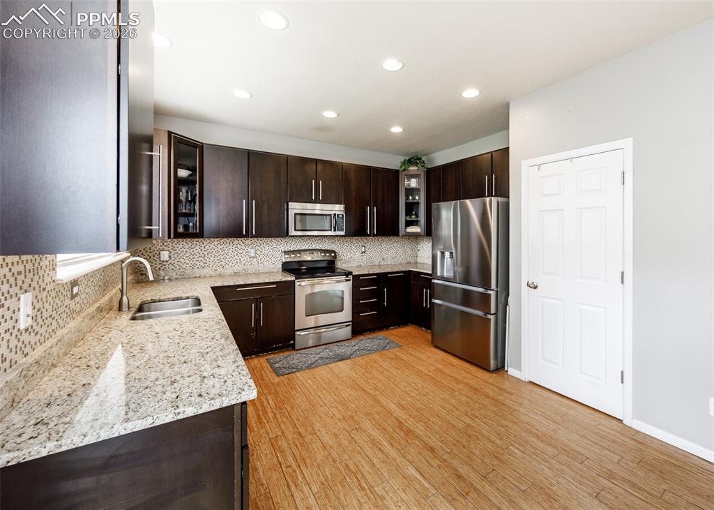 7724 Canyon Oak Drive Colorado Springs CO 80922