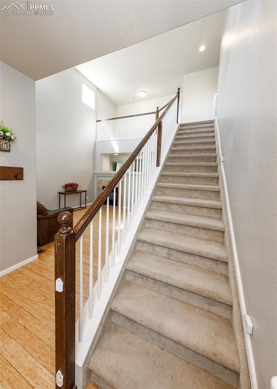 7724 Canyon Oak Drive Colorado Springs CO 80922