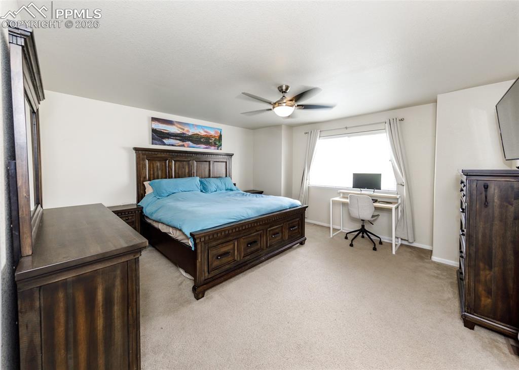 7724 Canyon Oak Drive Colorado Springs CO 80922