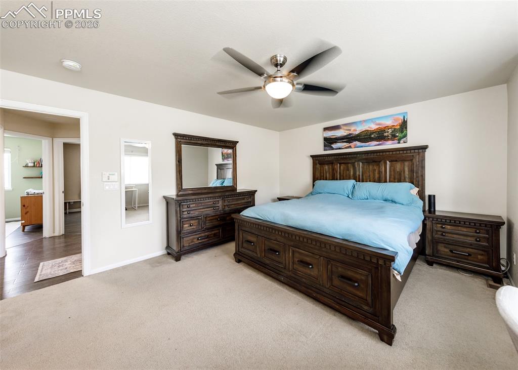 7724 Canyon Oak Drive Colorado Springs CO 80922