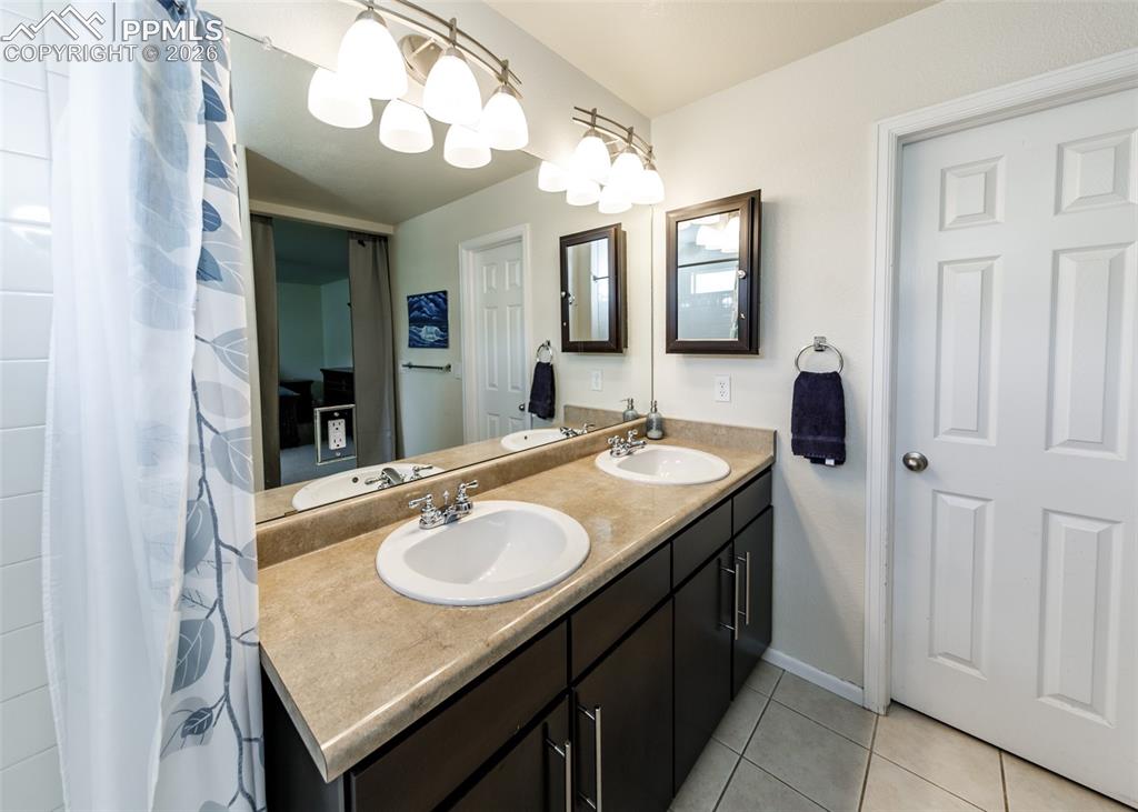7724 Canyon Oak Drive Colorado Springs CO 80922