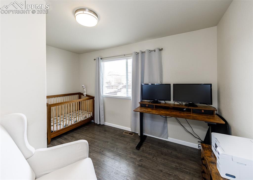 7724 Canyon Oak Drive Colorado Springs CO 80922