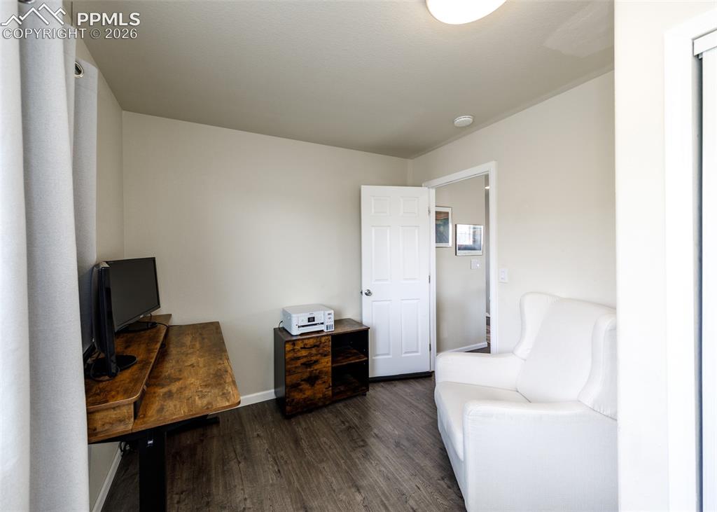 7724 Canyon Oak Drive Colorado Springs CO 80922