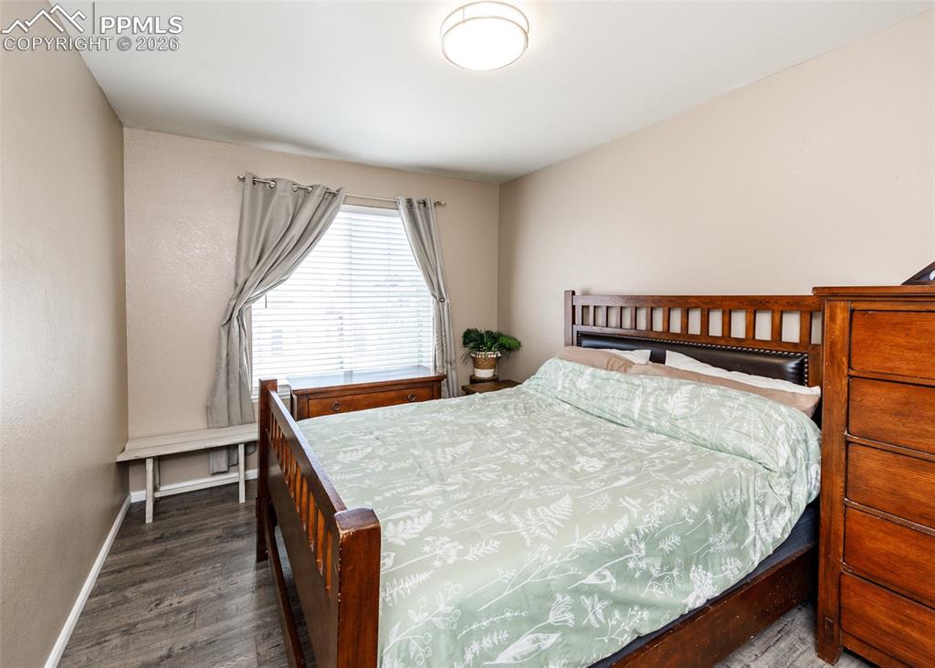7724 Canyon Oak Drive Colorado Springs CO 80922